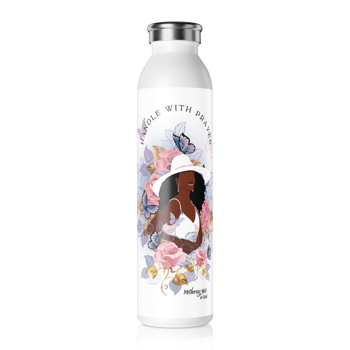 The Lord's Prayer Tumbler, 20 oz