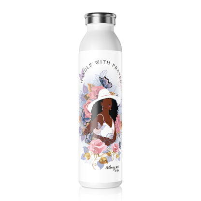 The Lord's Prayer Tumbler, 20 oz