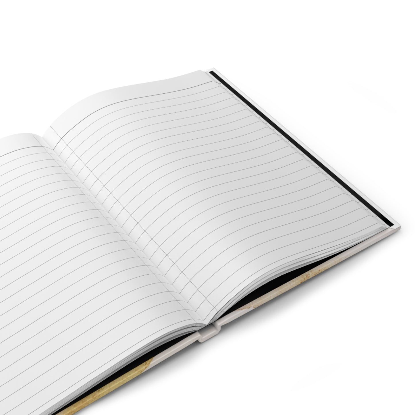 Let Go, Let God Reflections Journal