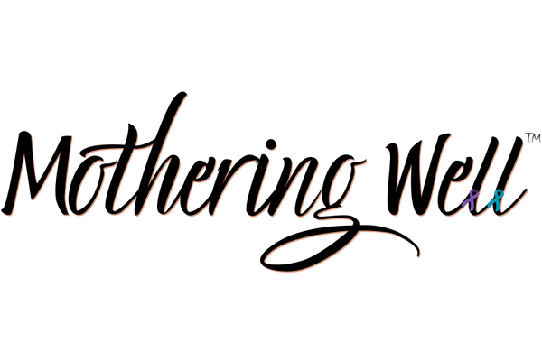 The Manual for Mothering Well in God by Mrs. Monique Harris